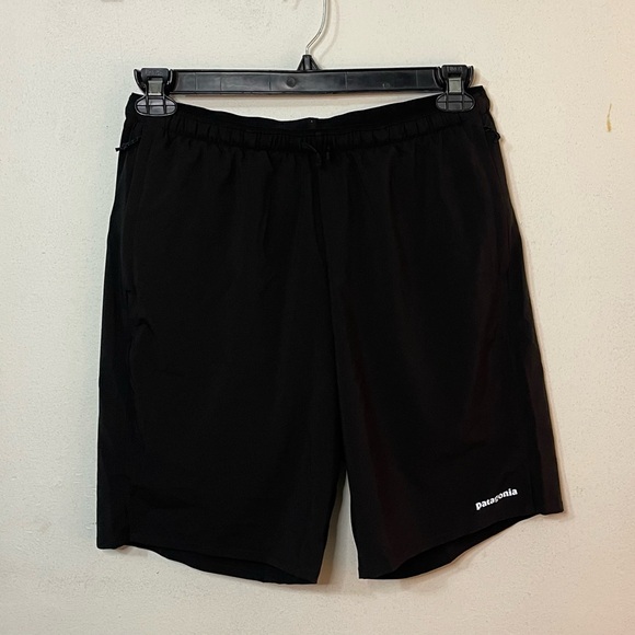 PATAGONIA Mens Multi Trails Shorts Sz M - Picture 3 of 4